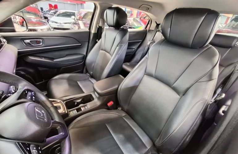 Honda Hr-v 1.5 Di I-vtec Exl - Foto #8