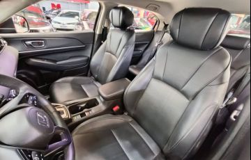 Honda Hr-v 1.5 Di I-vtec Exl - Foto #8