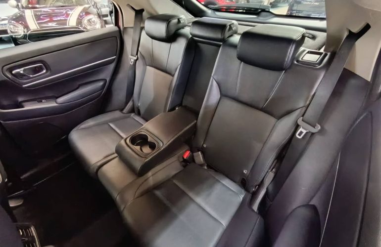Honda Hr-v 1.5 Di I-vtec Exl - Foto #9