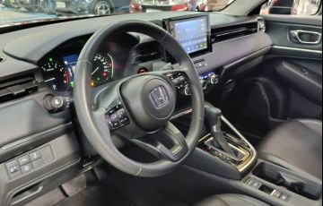 Honda Hr-v 1.5 Di I-vtec Exl - Foto #10