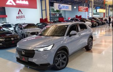 Honda Hr-v 1.5 Di I-vtec Exl
