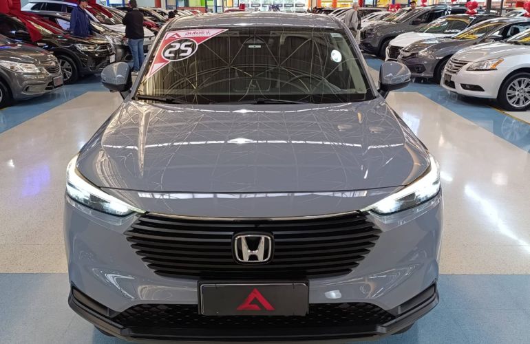 Honda Hr-v 1.5 Di I-vtec Exl - Foto #2