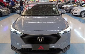 Honda Hr-v 1.5 Di I-vtec Exl - Foto #2