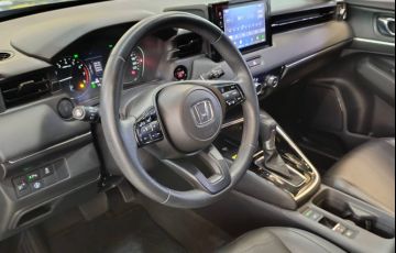 Honda Hr-v 1.5 Di I-vtec Exl - Foto #7