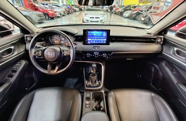 Honda Hr-v 1.5 Di I-vtec Exl - Foto #8