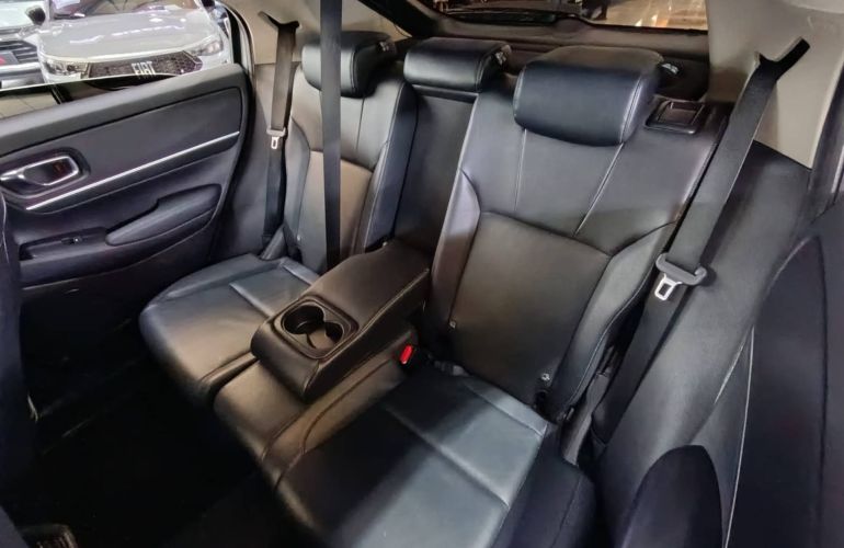 Honda Hr-v 1.5 Di I-vtec Exl - Foto #9