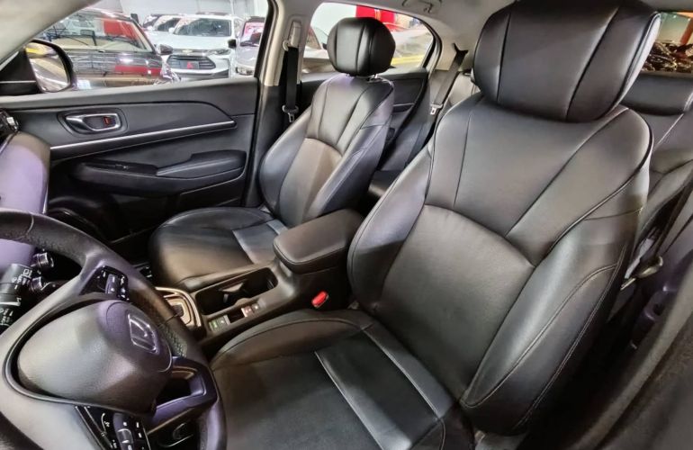 Honda Hr-v 1.5 Di I-vtec Exl - Foto #10