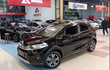 Honda Wr-v 1.5 16V One Exl