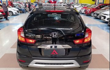 Honda Wr-v 1.5 16V Exl - Foto #5