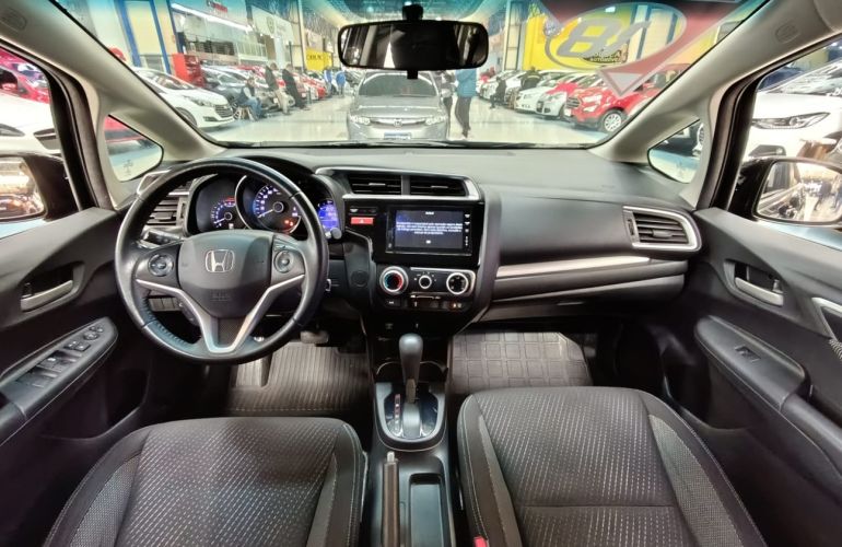 Honda Wr-v 1.5 16V Exl - Foto #10