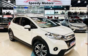 Honda Wr-v 1.5 16V One Exl