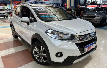 Honda Wr-v 1.5 16V Exl - Foto #2