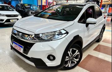 Honda Wr-v 1.5 16V Exl - Foto #3