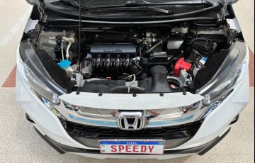 Honda Wr-v 1.5 16V Exl - Foto #5