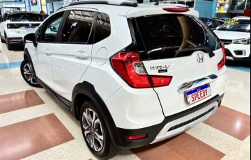 Honda Wr-v 1.5 16V Exl - Foto #6