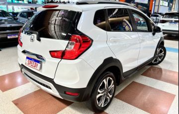 Honda Wr-v 1.5 16V Exl - Foto #7