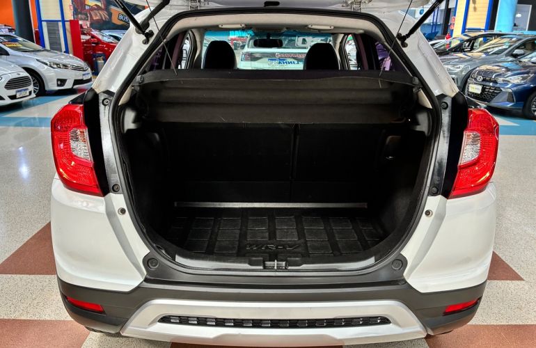Honda Wr-v 1.5 16V Exl - Foto #9