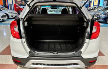 Honda Wr-v 1.5 16V Exl - Foto #9