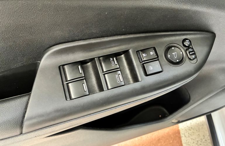 Honda Wr-v 1.5 16V Exl - Foto #10