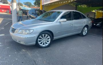 Hyundai Azera 3.3 MPFi GLS Sedan V6 24v - Foto #3