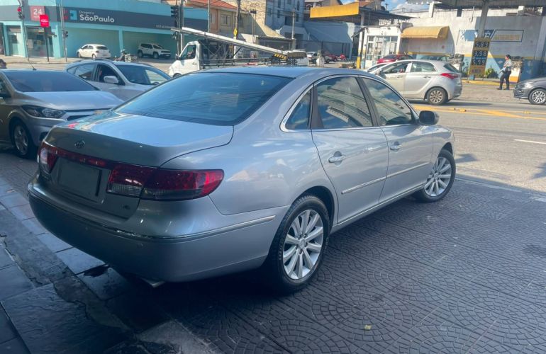 Hyundai Azera 3.3 MPFi GLS Sedan V6 24v - Foto #6