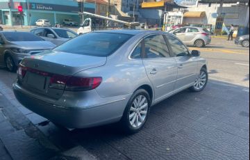 Hyundai Azera 3.3 MPFi GLS Sedan V6 24v - Foto #6