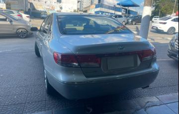 Hyundai Azera 3.3 MPFi GLS Sedan V6 24v - Foto #7