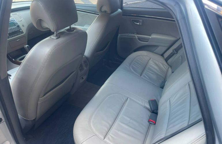 Hyundai Azera 3.3 MPFi GLS Sedan V6 24v - Foto #10