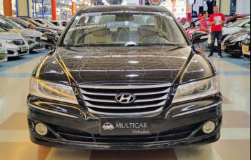 Hyundai Azera 3.3 MPFi GLS Sedan V6 24v - Foto #2