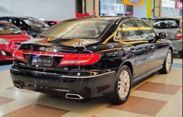 Hyundai Azera 3.3 MPFi GLS Sedan V6 24v - Foto #6