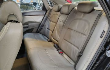 Hyundai Azera 3.3 MPFi GLS Sedan V6 24v - Foto #9