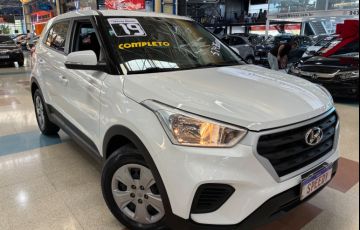 Hyundai Creta 1.6 16V Attitude - Foto #2