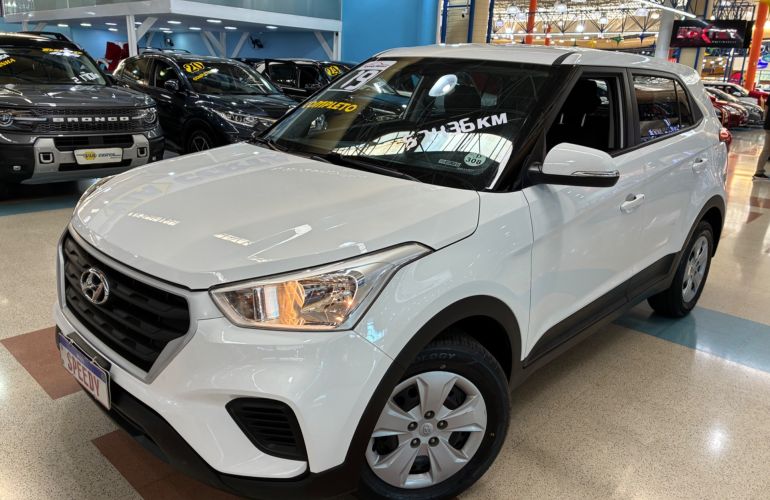 Hyundai Creta 1.6 16V Attitude - Foto #3