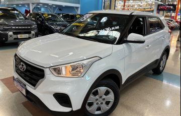 Hyundai Creta 1.6 16V Attitude - Foto #3