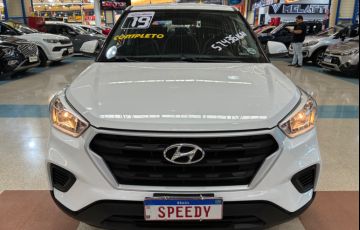 Hyundai Creta 1.6 16V Attitude - Foto #4