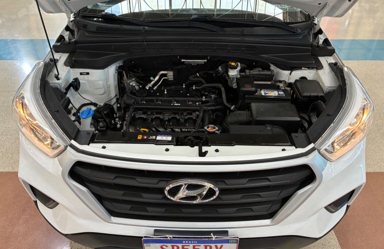 Hyundai Creta 1.6 16V Attitude - Foto #5