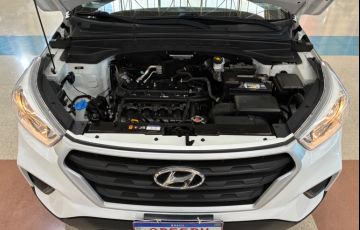 Hyundai Creta 1.6 16V Attitude - Foto #5