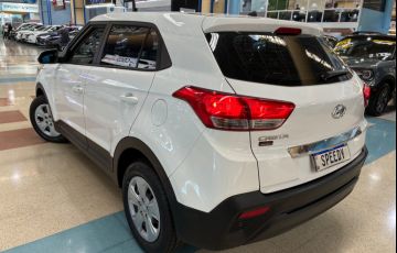 Hyundai Creta 1.6 16V Attitude - Foto #7