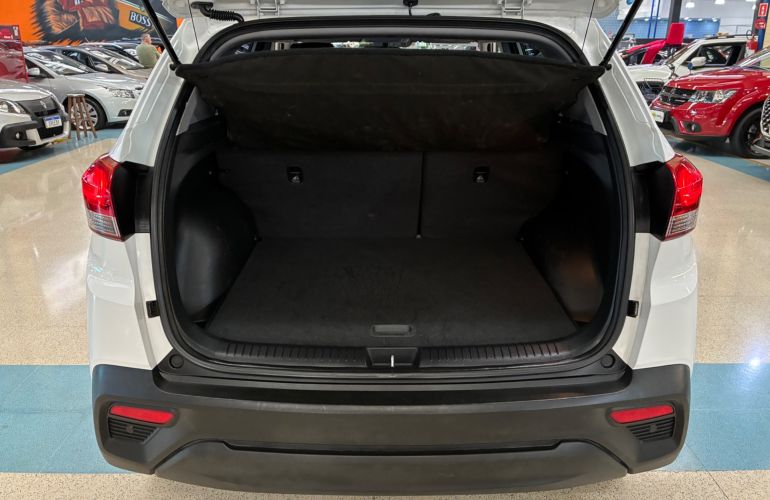 Hyundai Creta 1.6 16V Attitude - Foto #9