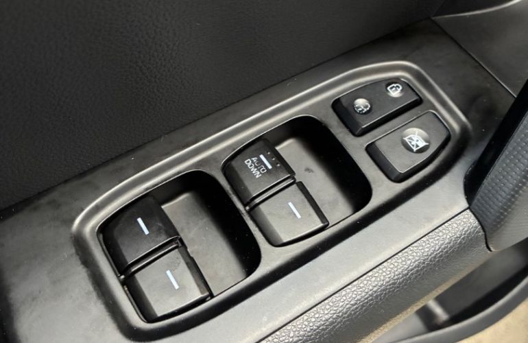 Hyundai Creta 1.6 16V Attitude - Foto #10