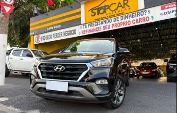 Hyundai Creta 2.0 16V Prestige
