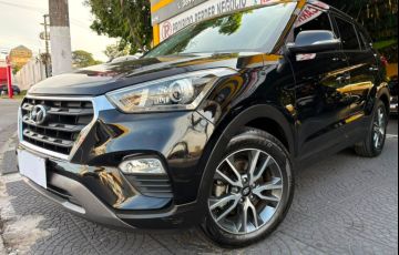 Hyundai Creta 2.0 16V Prestige - Foto #2