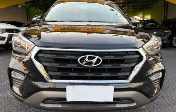 Hyundai Creta 2.0 16V Prestige - Foto #3
