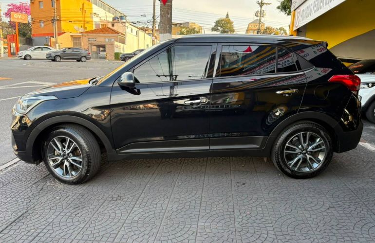 Hyundai Creta 2.0 16V Prestige - Foto #4