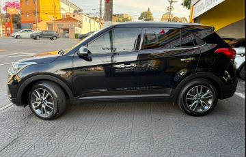Hyundai Creta 2.0 16V Prestige - Foto #4