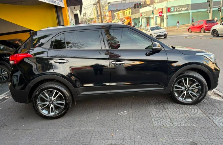 Hyundai Creta 2.0 16V Prestige - Foto #5