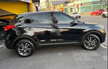 Hyundai Creta 2.0 16V Prestige - Foto #5
