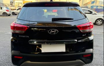 Hyundai Creta 2.0 16V Prestige - Foto #6