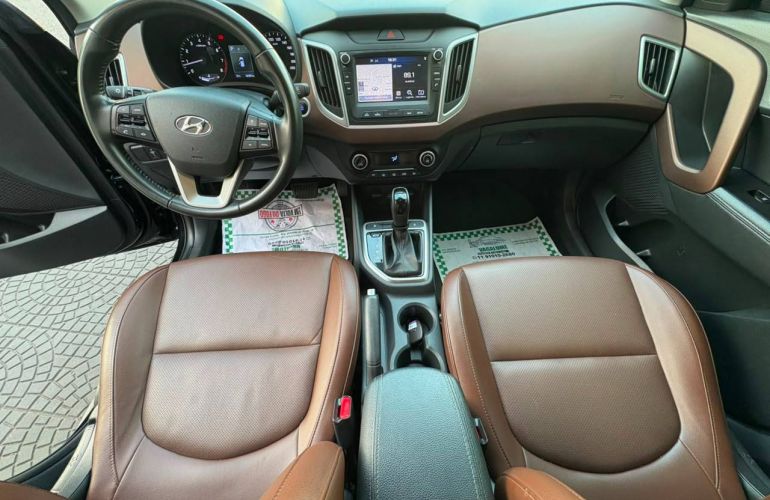 Hyundai Creta 2.0 16V Prestige - Foto #7