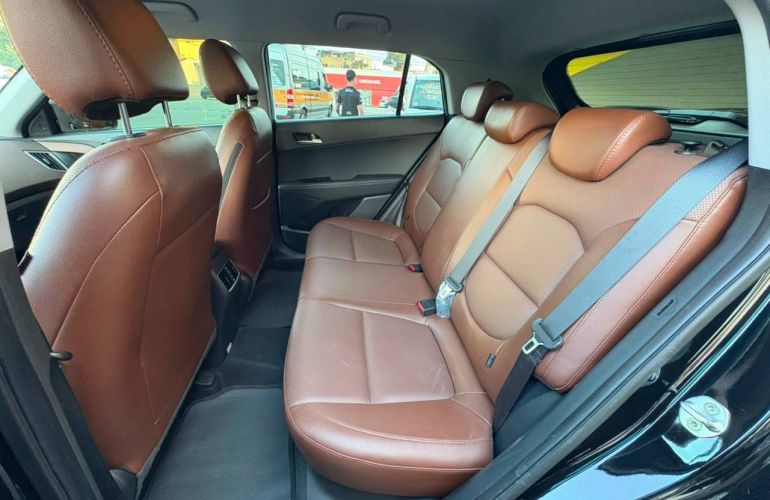 Hyundai Creta 2.0 16V Prestige - Foto #8